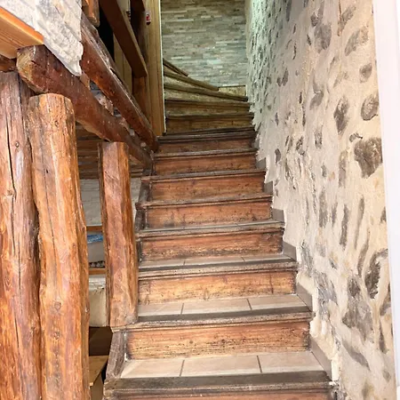 Dom wakacyjny Charmante Maison De Village *