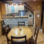 Charmante Maison De Village בית נופש *