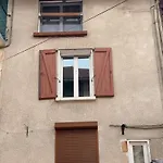 Charmante Maison De Village בית נופש Beauvezer