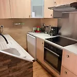 בית נופש Charmante Maison De Village Beauvezer