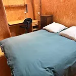 בית נופש Charmante Maison De Village Beauvezer