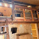 בית נופש Charmante Maison De Village