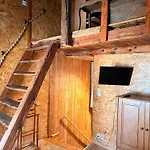 בית נופש Charmante Maison De Village Beauvezer