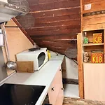 בית נופש Charmante Maison De Village Beauvezer