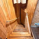 Charmante Maison De Village בית נופש Beauvezer