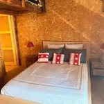 Charmante Maison De Village 펜션 Beauvezer