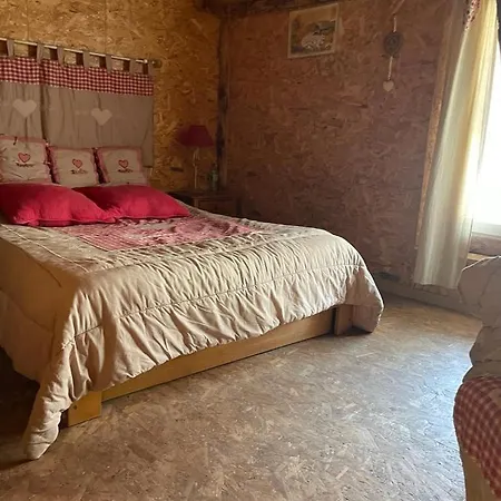 Charmante Maison De Village Hébergement de vacances