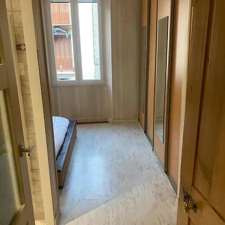 Charmante Maison De Village *