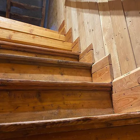 Charmante Maison De Village Hébergement de vacances Beauvezer