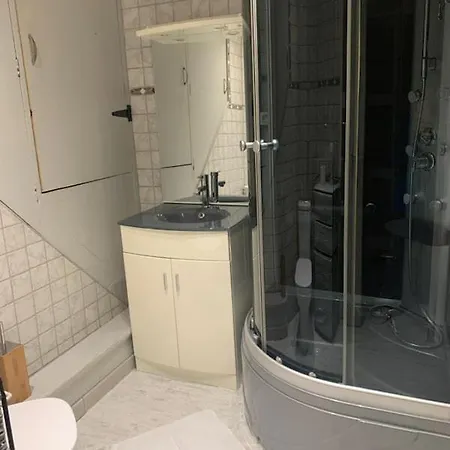 Hébergement de vacances Charmante Maison De Village Beauvezer