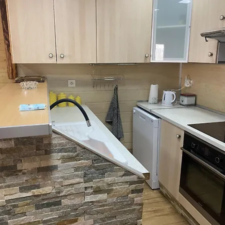 Charmante Maison De Village *