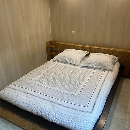 Charmante Maison De Village Beauvezer