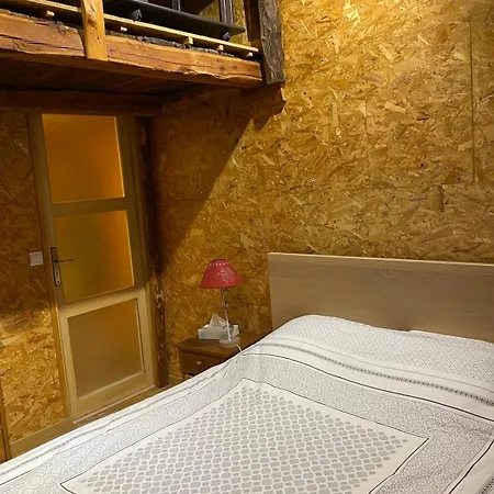 Hébergement de vacances Charmante Maison De Village