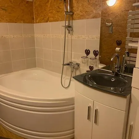 Charmante Maison De Village Hébergement de vacances