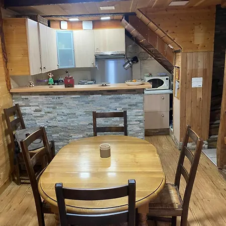 Charmante Maison De Village Hébergement de vacances *