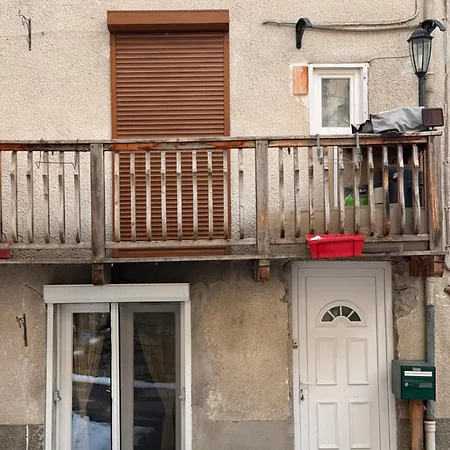 Casa vacanze Charmante Maison De Village *