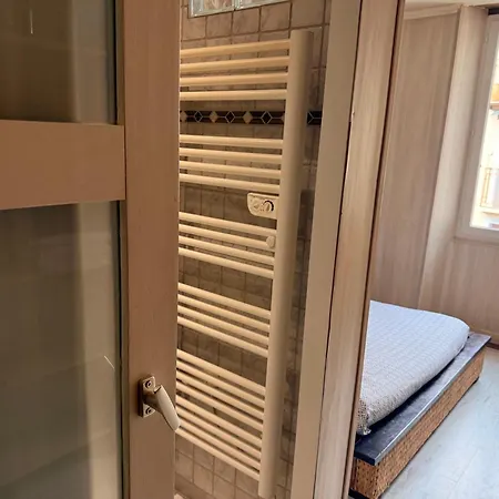 Charmante Maison De Village * Beauvezer