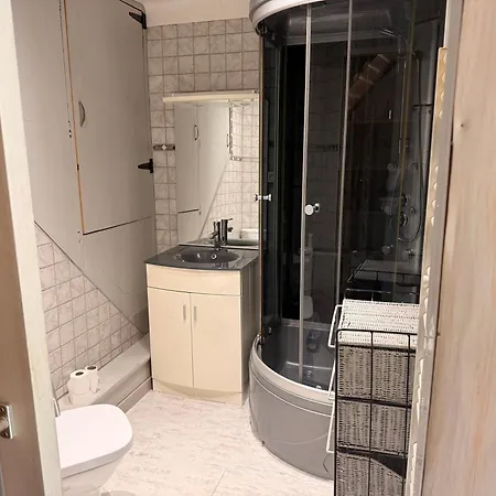 펜션 Charmante Maison De Village