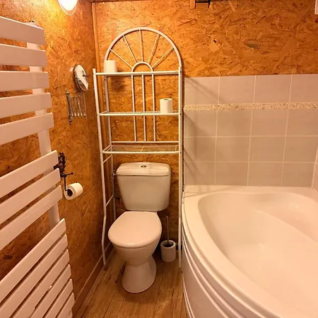 Charmante Maison De Village *