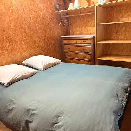 Charmante Maison De Village * Beauvezer