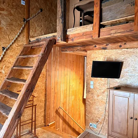 Casa vacanze Charmante Maison De Village Beauvezer