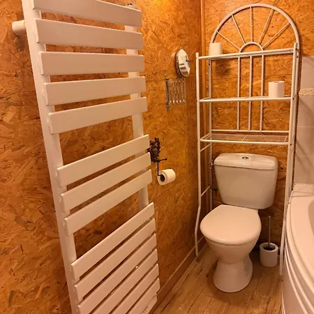 Casa vacanze Charmante Maison De Village